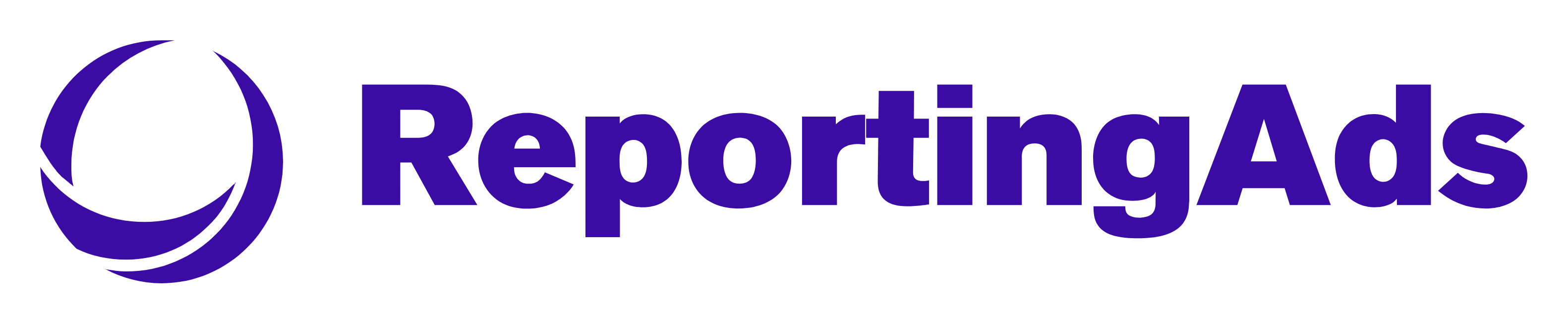 Reporting Ads Logo